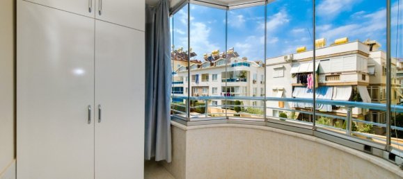 3 rooms Apartment in Alanya, Turkey No. 27957 17