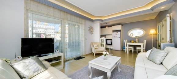 3 rooms Apartment in Alanya, Turkey No. 27957 5