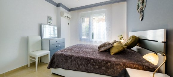 3 rooms Apartment in Alanya, Turkey No. 27957 19