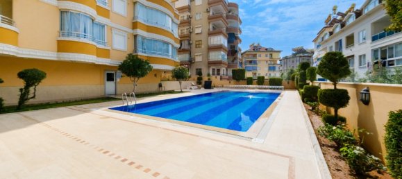 3 rooms Apartment in Alanya, Turkey No. 27957 26