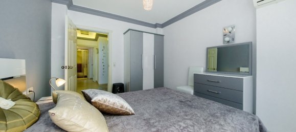 3 rooms Apartment in Alanya, Turkey No. 27957 20