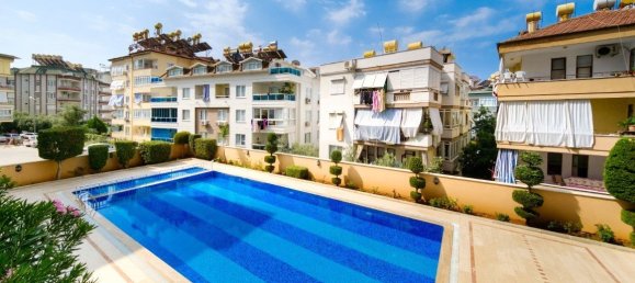 3 rooms Apartment in Alanya, Turkey No. 27957 3