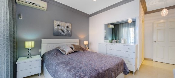 3 rooms Apartment in Alanya, Turkey No. 27957 16