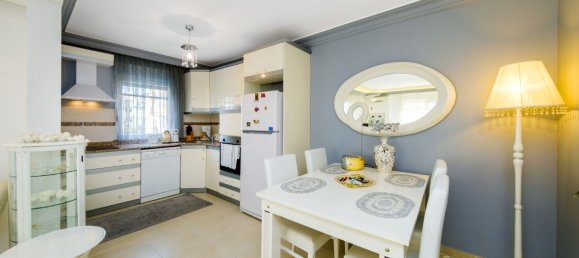 3 rooms Apartment in Alanya, Turkey No. 27957 10