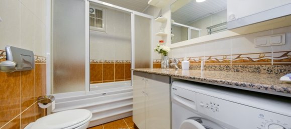 3 rooms Apartment in Alanya, Turkey No. 27957 14