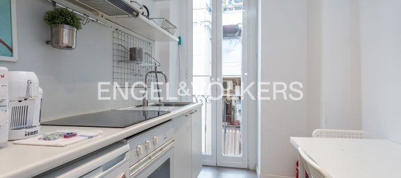 4غرفة شقة في Rome, Italy رقم 138748 8