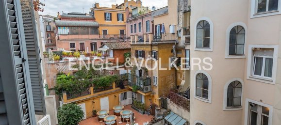 4غرفة شقة في Rome, Italy رقم 138748 10