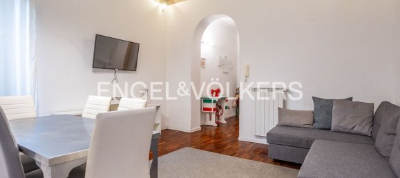 4غرفة شقة في Rome, Italy رقم 138748 17