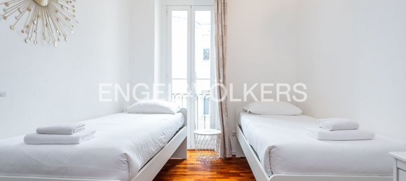 4غرفة شقة في Rome, Italy رقم 138748 16