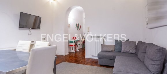 4غرفة شقة في Rome, Italy رقم 138748 3