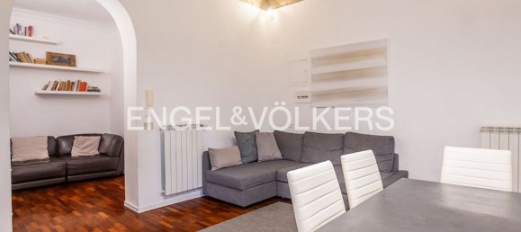 4غرفة شقة في Rome, Italy رقم 138748 5