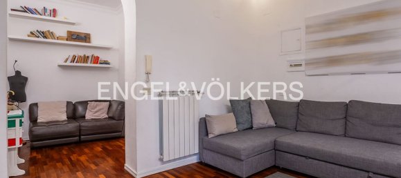 4غرفة شقة في Rome, Italy رقم 138748 4