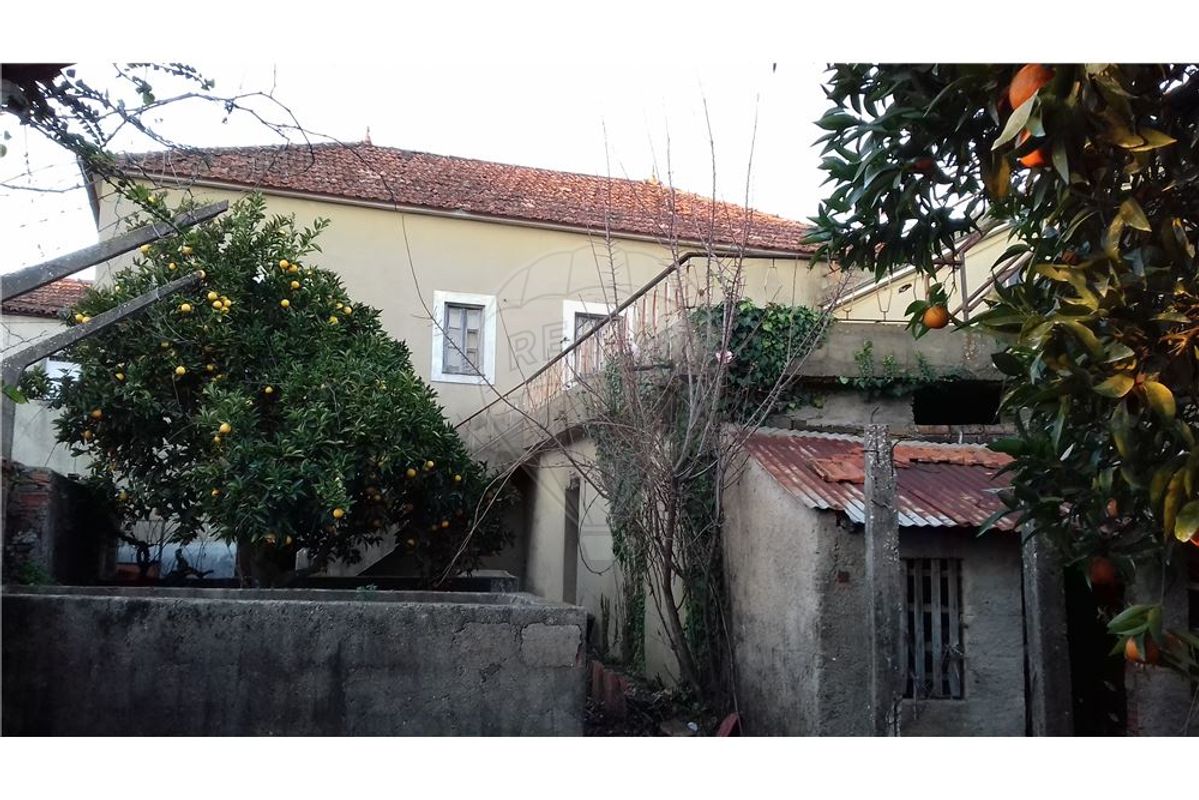 3 bedrooms House in Cabecudo, Portugal No. 36932