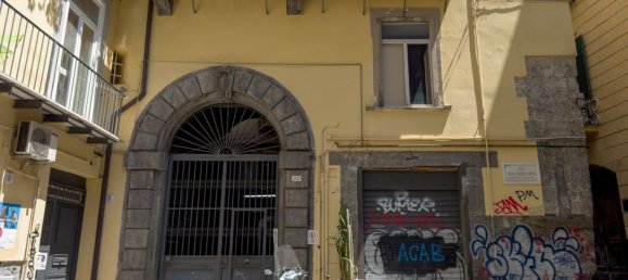 4 chambres Appartement à Naples, Italy No. 311564 24