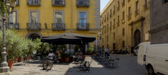 4 chambres Appartement à Naples, Italy No. 311564 23