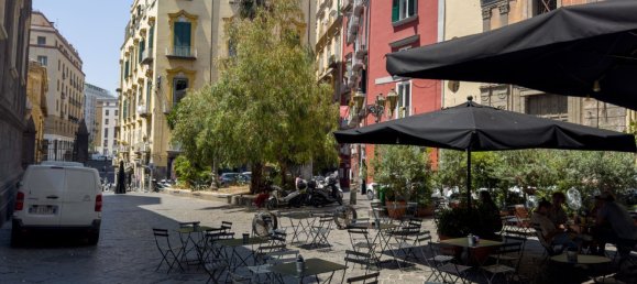 4 chambres Appartement à Naples, Italy No. 311564 18