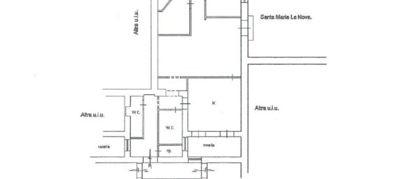 4 chambres Appartement à Naples, Italy No. 311564 25