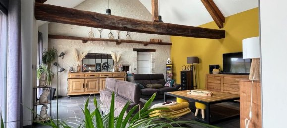 Casa de 5 dormitorios en Saint-Hilaire-Saint-Mesmin, France No. 71235 5