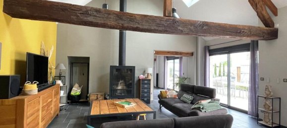 Casa de 5 dormitorios en Saint-Hilaire-Saint-Mesmin, France No. 71235 6