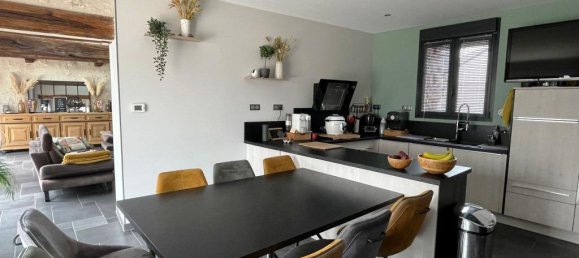 Casa de 5 dormitorios en Saint-Hilaire-Saint-Mesmin, France No. 71235 7