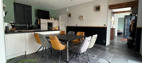 Casa de 5 dormitorios en Saint-Hilaire-Saint-Mesmin, France No. 71235 8