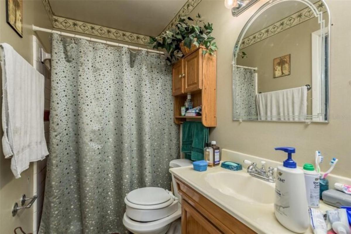 Casa de 4 dormitorios en Tampa, USA No. 286256