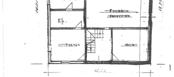 Casa de 8 divisões em San Benedetto del Tronto, Italy N.º 91175 14