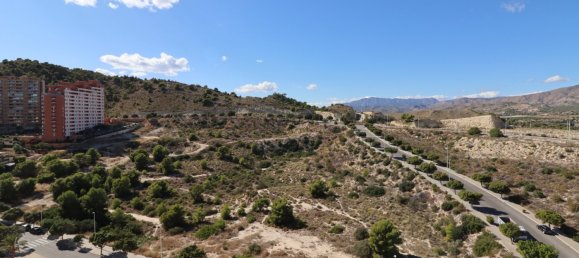 3 bedrooms Penthouse in Villajoyosa, Spain No. 2646 25