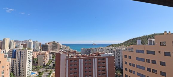 3 bedrooms Penthouse in Villajoyosa, Spain No. 2646 22