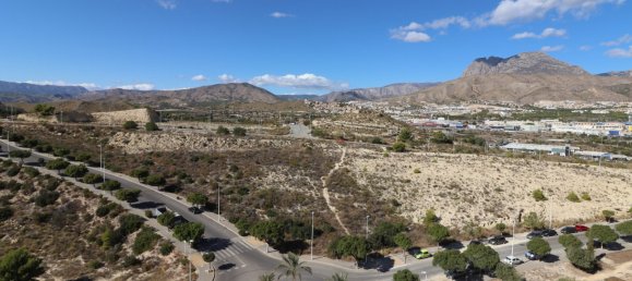 3 bedrooms Penthouse in Villajoyosa, Spain No. 2646 18