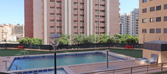 3 bedrooms Penthouse in Villajoyosa, Spain No. 2646 24