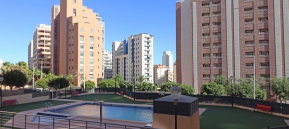 3 bedrooms Penthouse in Villajoyosa, Spain No. 2646 26