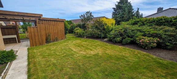 4-Zimmer Haus in Schleswig-Holstein, Germany, Nr. 29222 12