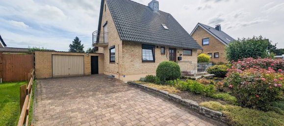 4-Zimmer Haus in Schleswig-Holstein, Germany, Nr. 29222 5