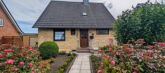 4-Zimmer Haus in Schleswig-Holstein, Germany, Nr. 29222 15