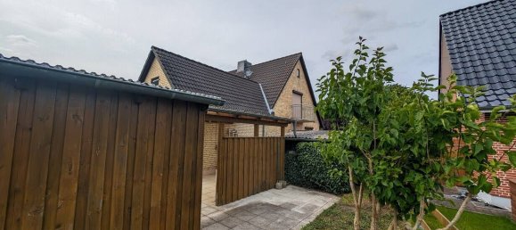 4-Zimmer Haus in Schleswig-Holstein, Germany, Nr. 29222 13