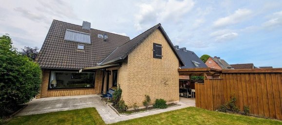 4-Zimmer Haus in Schleswig-Holstein, Germany, Nr. 29222 2
