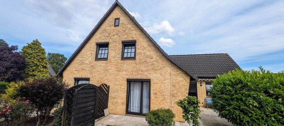 4-Zimmer Haus in Schleswig-Holstein, Germany, Nr. 29222 14