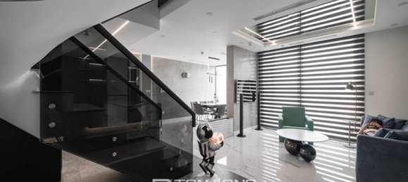 3 chambres Appartement à Bac Tu Liem, Vietnam No. 569 9