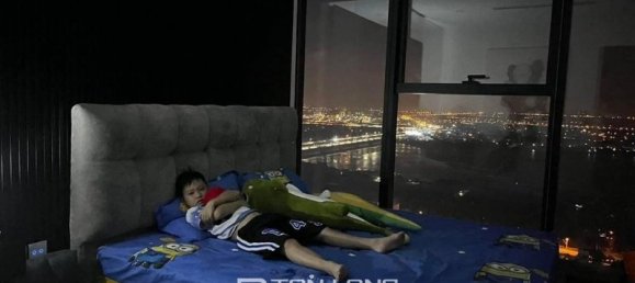 3 chambres Appartement à Bac Tu Liem, Vietnam No. 569 7