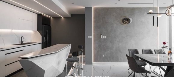 3 chambres Appartement à Bac Tu Liem, Vietnam No. 569 3