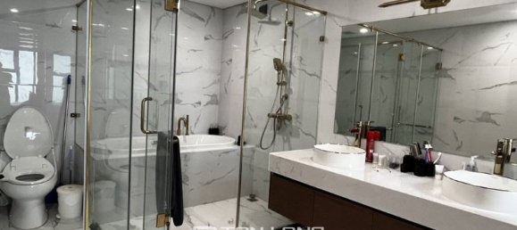 3 chambres Appartement à Bac Tu Liem, Vietnam No. 569 8