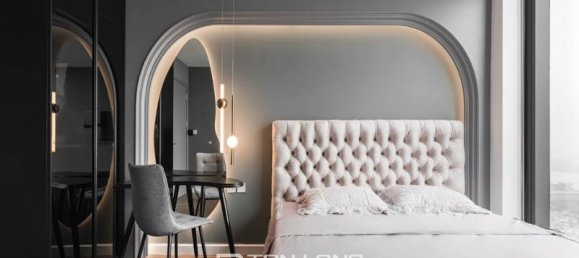 3 chambres Appartement à Bac Tu Liem, Vietnam No. 569 5