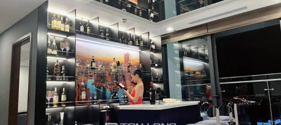 3 chambres Appartement à Bac Tu Liem, Vietnam No. 569 4