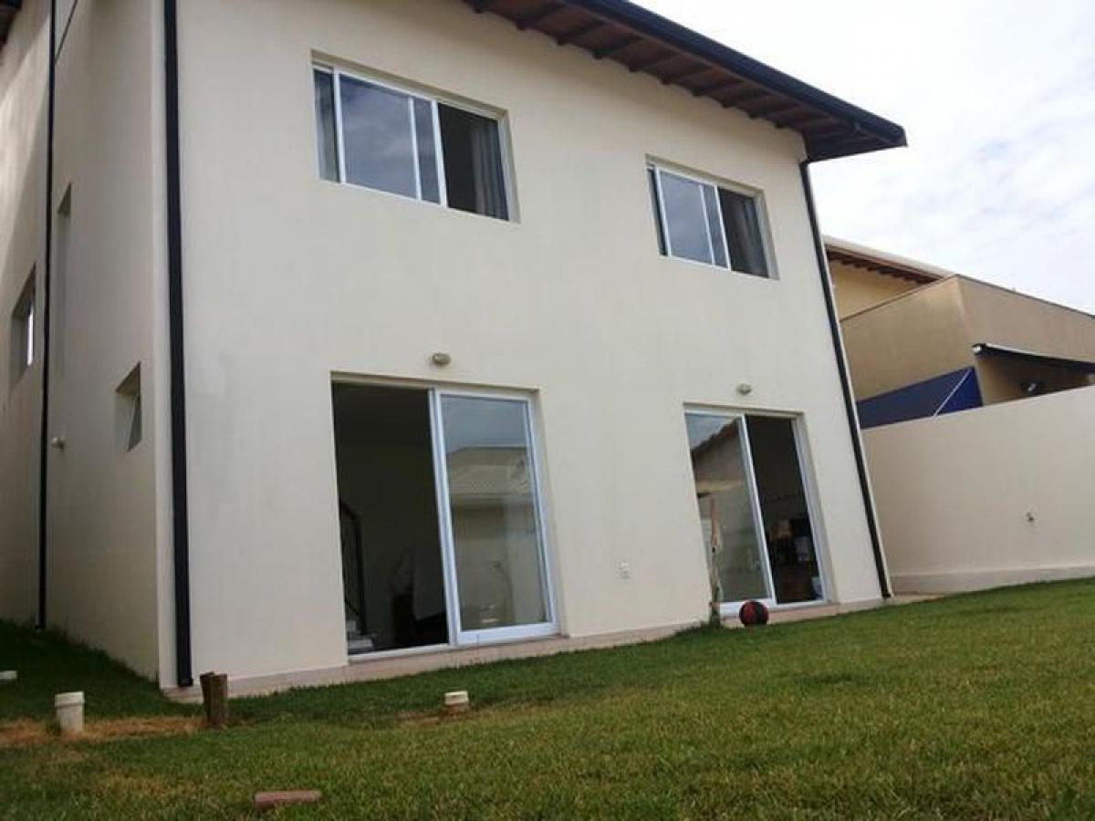 4 bedrooms House in Sao Paulo, Brazil No. 594656