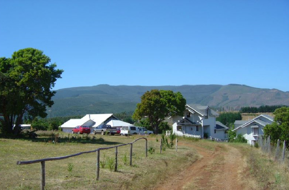 12 bedrooms House in Biobio, Chile No. 2749