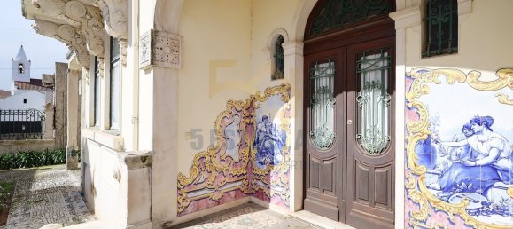 25 غرف نوم فيلا في Alcanena, Portugal رقم 140557 16