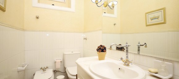 25 غرف نوم فيلا في Alcanena, Portugal رقم 140557 5