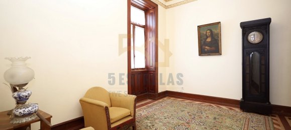 25 غرف نوم فيلا في Alcanena, Portugal رقم 140557 36