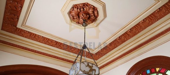 25 غرف نوم فيلا في Alcanena, Portugal رقم 140557 22